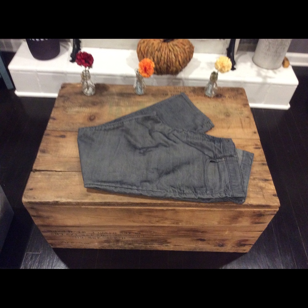 Gap 1969 straight pants